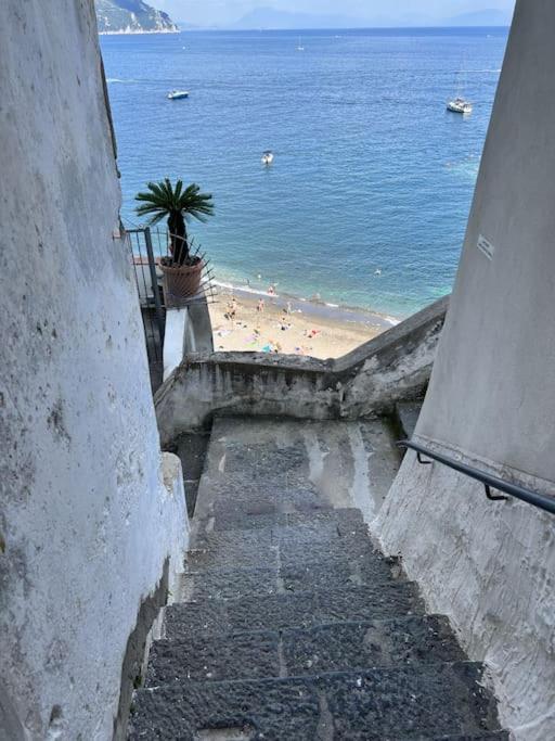 Serhouse Apartment Atrani