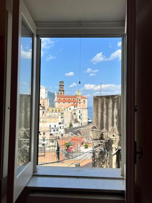 Serhouse * Atrani