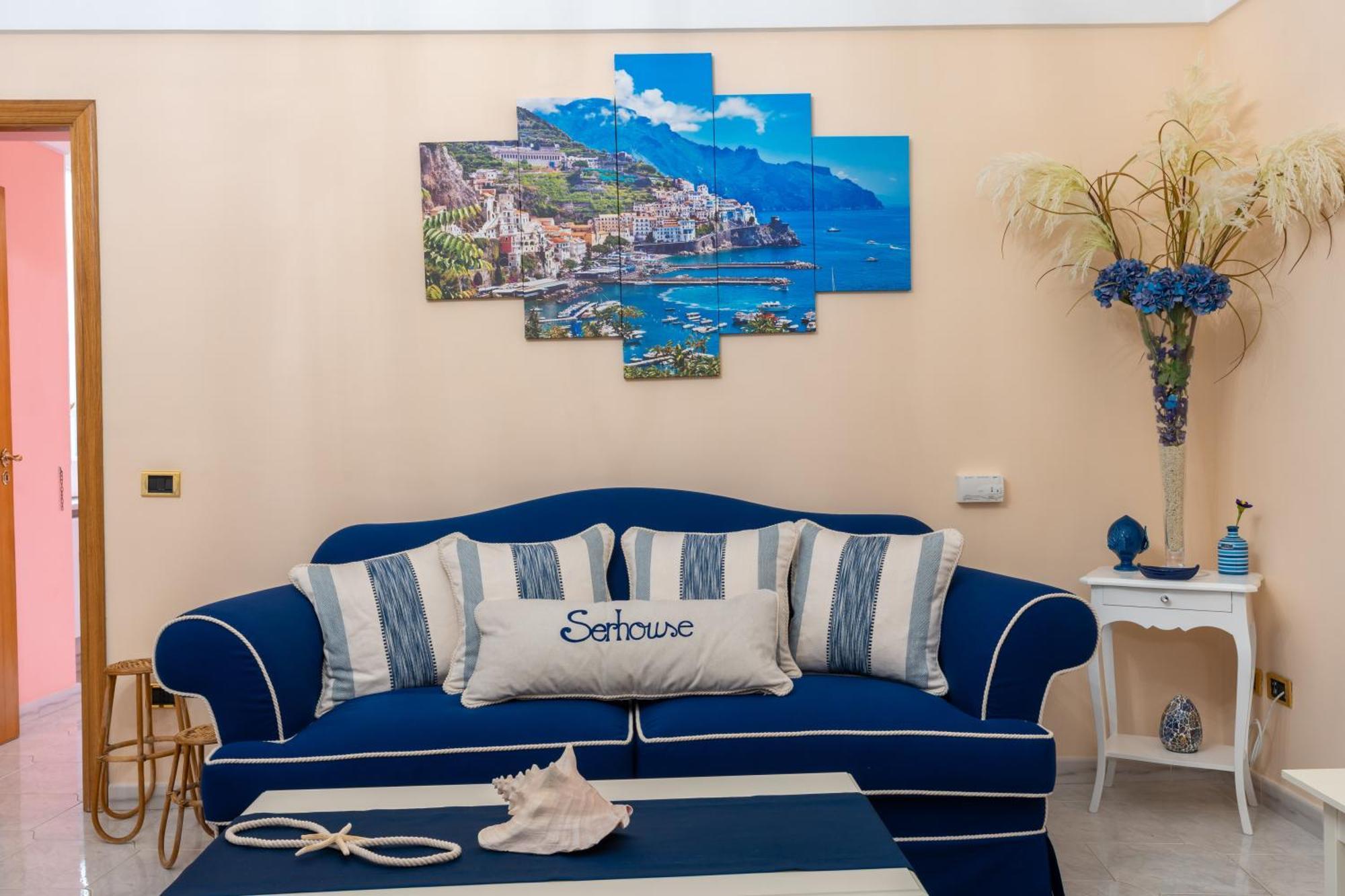 Serhouse Atrani