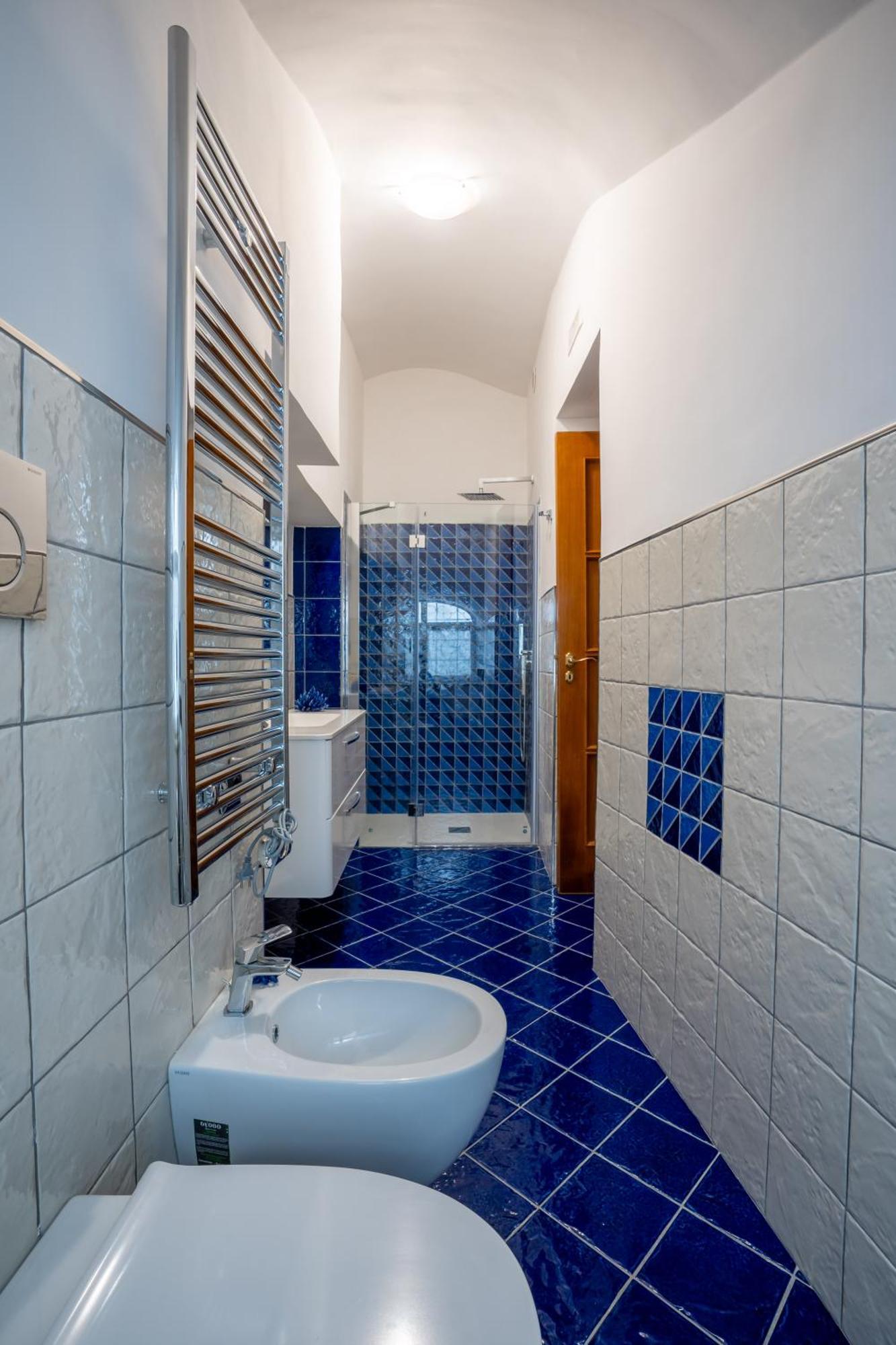 Apartment Serhouse Atrani